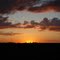 North Dakota Sunset