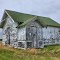 Town hall west of Tolley, ND