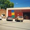 KEM Electric building, Linton, ND