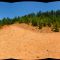 Arrowhead Crystal mine