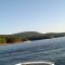 Approaching Mountain Harbor Landing, August 09