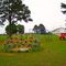 Playground Equipment