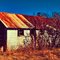 Old Milk Barn