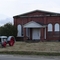 Historic Rector Jailhouse