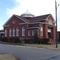 Rector First Methodist Church
