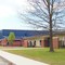 Rector High School Gym