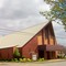 First Baptist Church