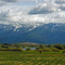 Pablo National Wildlife Refuge. Mission Valley