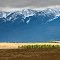 Mission Mountains - Bright Sun - Rainy Day ...12.05.12