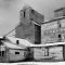 The Old Lake Flour Mill in Ronan ...03.23.13