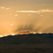 Montana Sunset around Sheridan