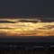 Cloudy Sunset