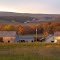 The Mahoning Valley in Fall