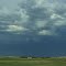 Storm to the East