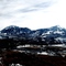 Paonia from Above