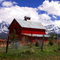 Red Barnage