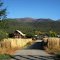 morning in the abundant orchards, vineyards, farms & ranches around Paonia Colorado