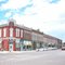 Red Cloud - July 2010