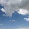 Beneath the dryline