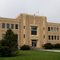 Sedgwick Co. Courthouse (1938) - Julesburg, CO 6-2011