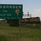 Border Colorado - Nebraska