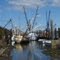 Fishing Boats, Englehard, NC