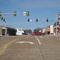 Downtown Antlers, Facing North