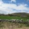 old stone walls