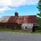 nice old barn