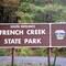 French Creek DCNR