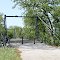 Beveridge Suspension Bridge