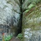 Twin Bluffs Cave