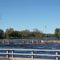 Lemonwier River at New Lisbon, WI