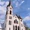St. Patrick's Catholic Church - Mauston, Wisconsin