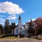 East Lemonweir Luthernan Church- Fountain, Wisconsin