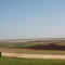 Prairie Near Wyoming Nebraska Border Route 80