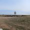 The Our Lady of the Peace Shrine, at the Wyoming - Nebraska state line, in Pine Bluffs, Wyoming