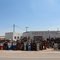 Pine Bluffs, Pete's Service