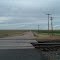 Looking Northward