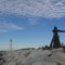 Wawatam Lighthouse in 2006, St. Ignace
