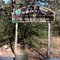 Camp Roy D Rivers - main entrace