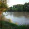 Colorado River, at Ponderosa Rd.