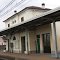 Stazione di Bellinzago (lato binario)_MC2007