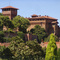 Castello di Barengo 1, Piemonte agosto 2009