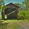 Kidd's Mill Covered Bridge