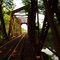 Greenville Railroad Bridge