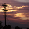 Yazoo City Sunset