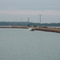 Catfish farm