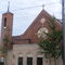 Sacred Hearts of Jesus and Mary Catholic Church