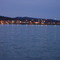 lake guntersville at night